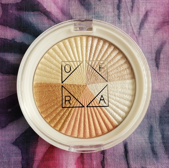 🍓5 for $2O - Ofra Beverly Hills highlighter, Makeup Fixer spray, Mocha lipstick - Picture 4 of 10